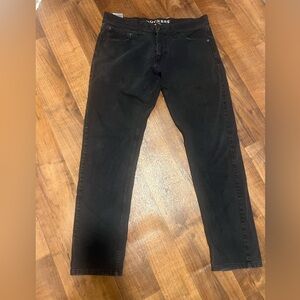 Dockers Men's Dark Jeans